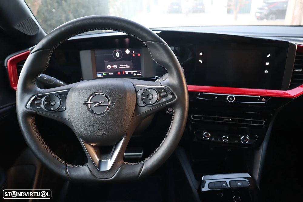 Opel Mokka-e GS Line - 27