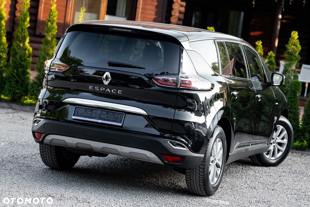 Renault Espace Energy TCe 200 EDC Intens - 14