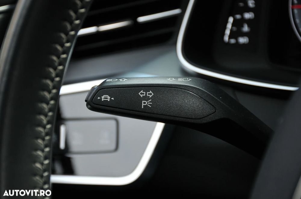 Audi A6 2.0 40 TDI quattro S tronic Sport - 25