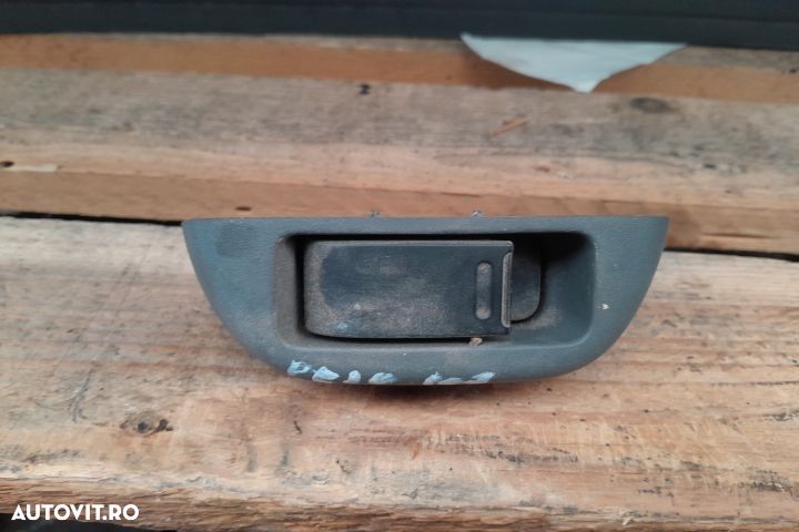 Butoane geam sofer 74232-0H010 74232-0H010 Peugeot 107 1 [facelift] [ - 2
