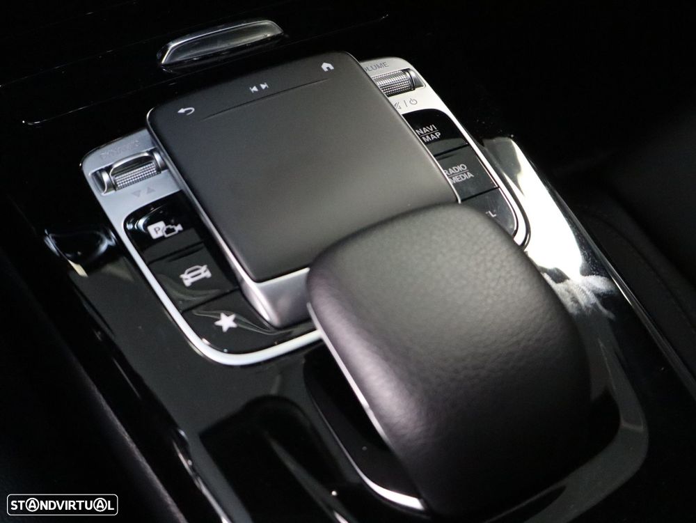 Mercedes-Benz A 180 d Style Aut. - 19