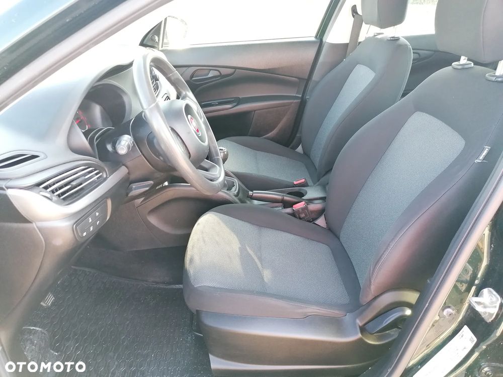 Fiat Tipo 1.4 16v Pop - 14