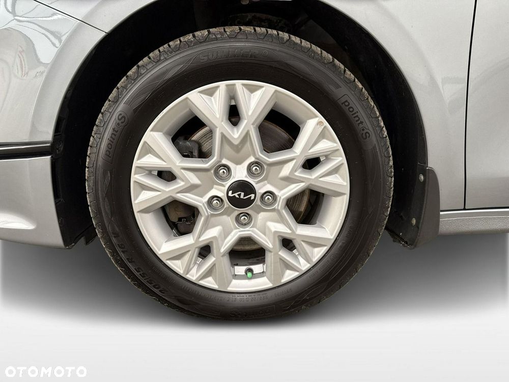 Kia Ceed - 21