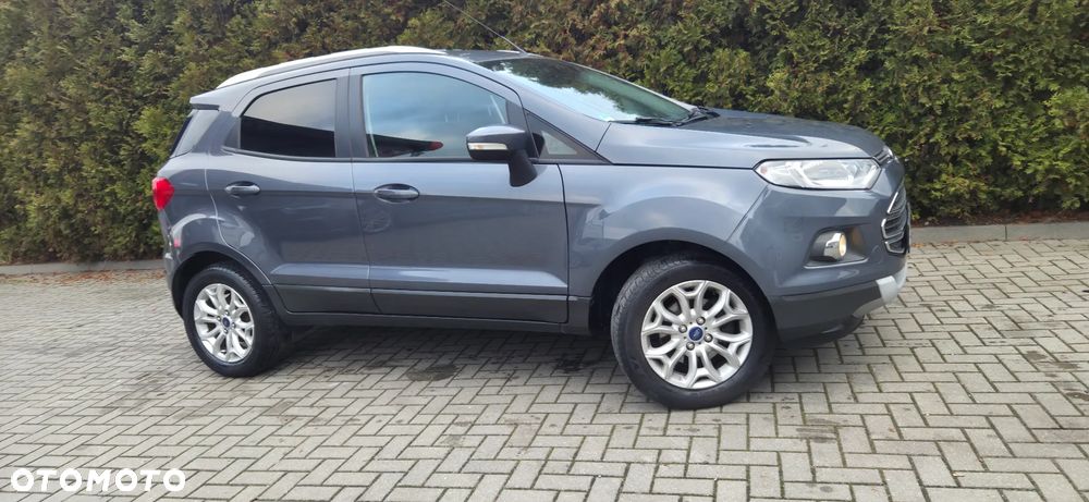 Ford EcoSport 1.0 EcoBoost S - 17