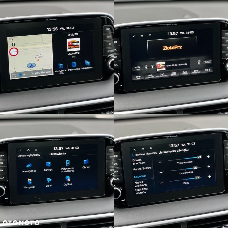 Hyundai Tucson 1.6 T-GDi Premium 2WD DCT - 25