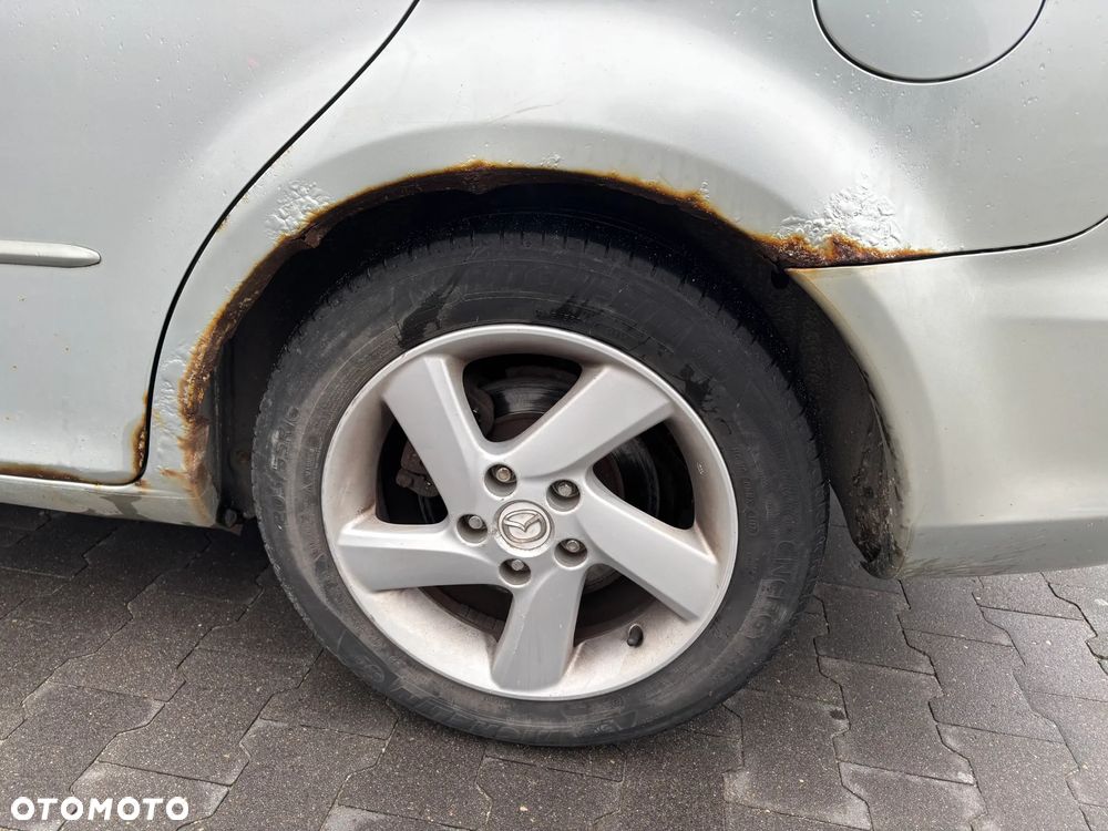 Mazda 6 1.8 Exclusive - 21