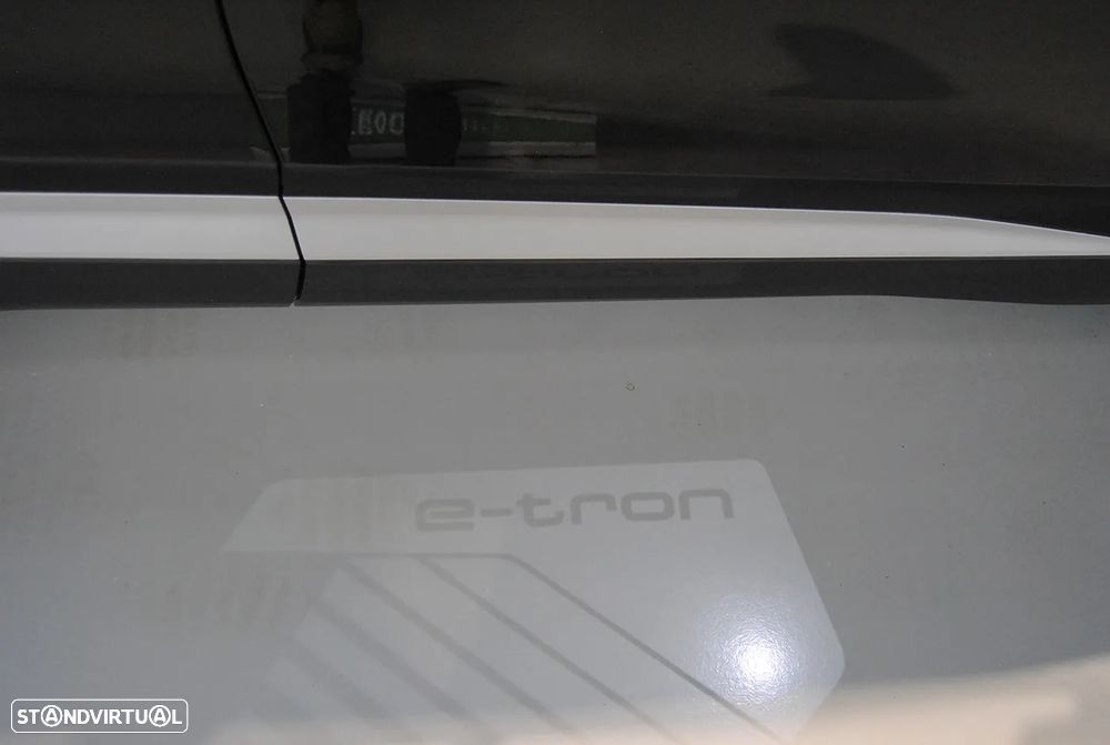 Audi Q4 e-tron 45 82 kWh SE Business Plus - 16