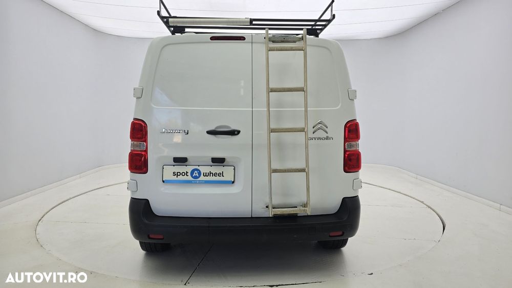 Citroën Jumpy - 7