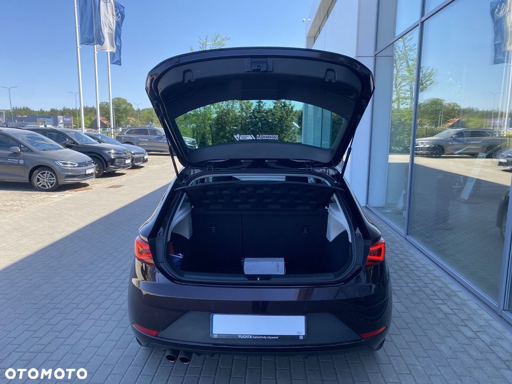 Seat Leon 1.4 EcoTSI FR S&S - 32
