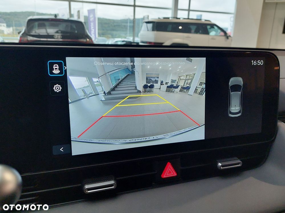Hyundai IONIQ 5 63kWh Techniq - 18