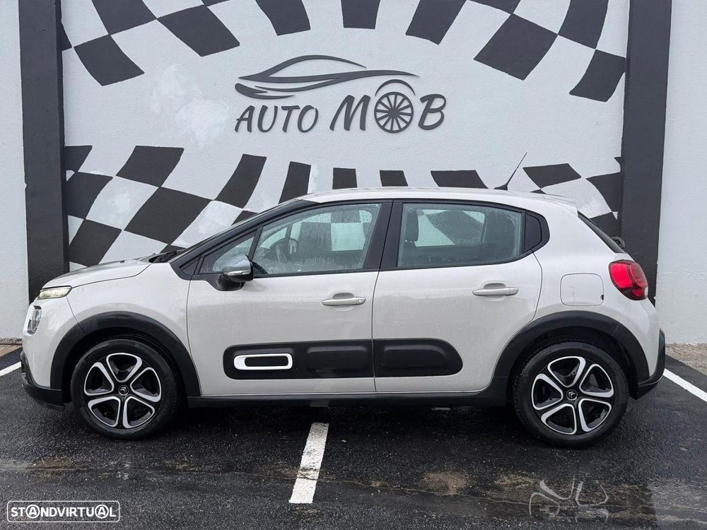 Citroën C3 Pure Tech Tendance - 6