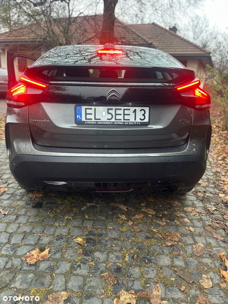 Citroën C4 1.5 BlueHDi Feel S&S - 3