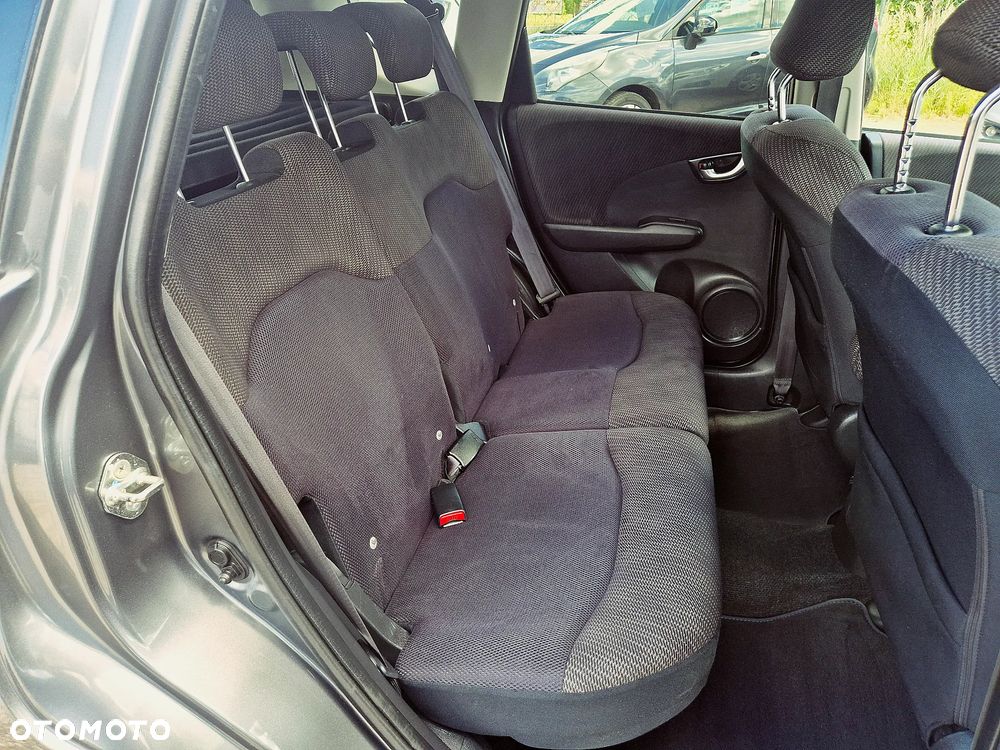 Honda Jazz 1.4 i-VTEC Elegance - 35