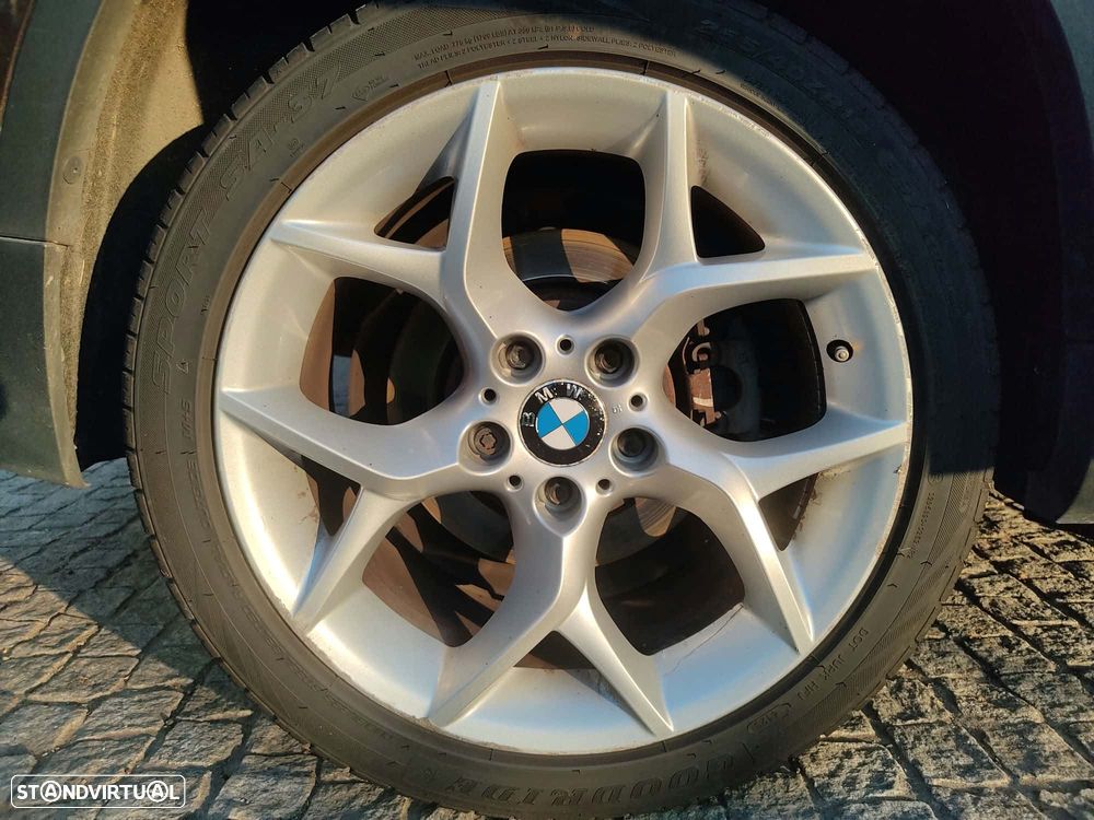 BMW X1 18 d sDrive - 24