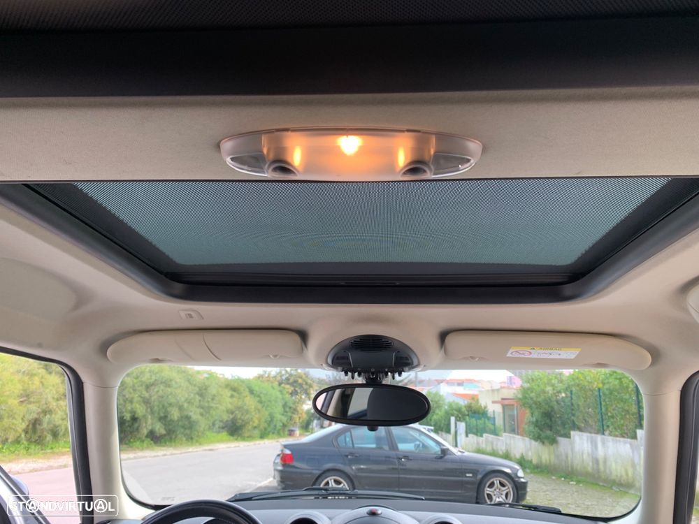 MINI Paceman Cooper D - 19