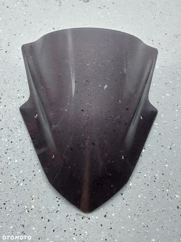 Kawasaki 650 Ninja szyba owiewka - 1
