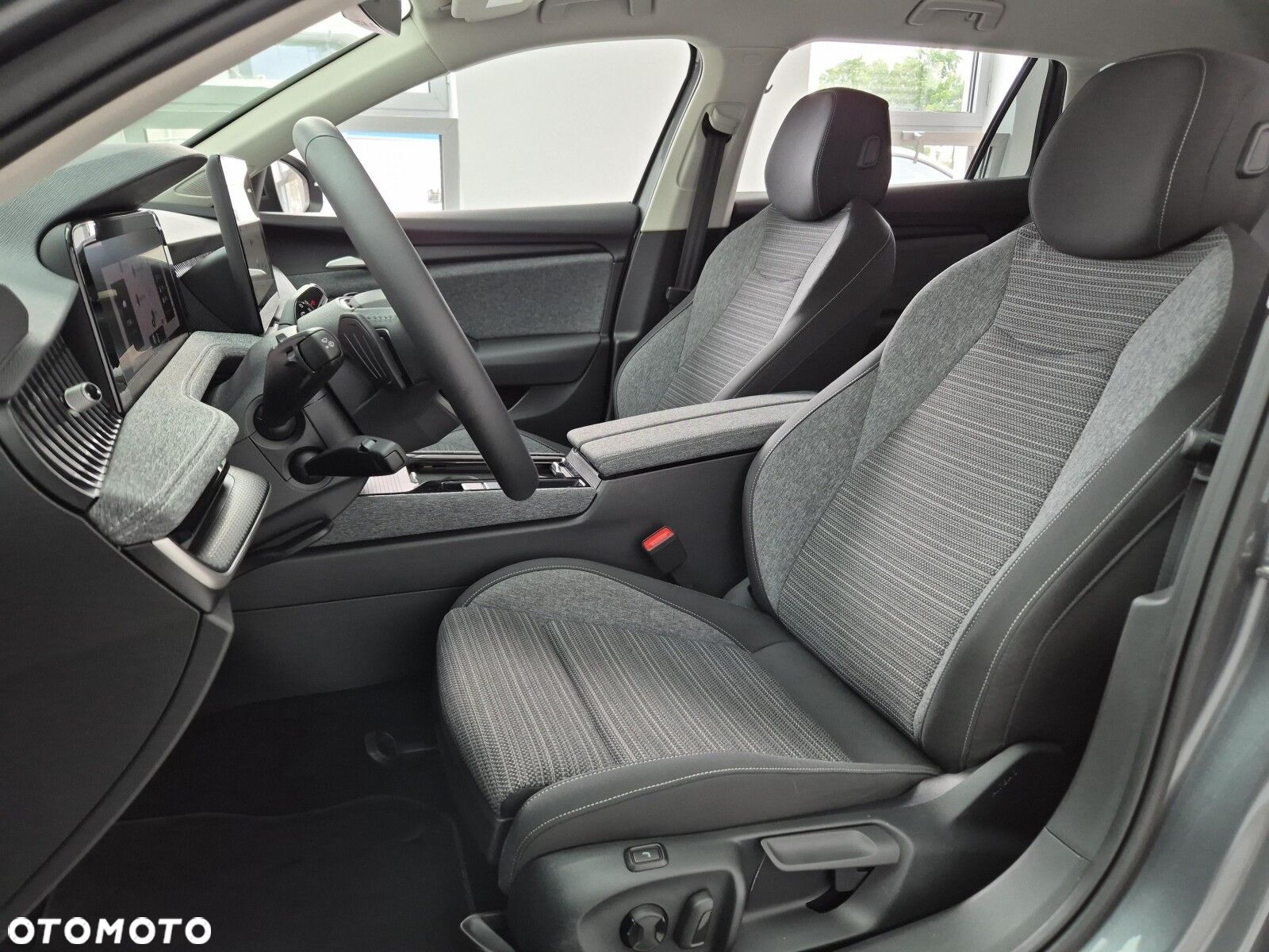 Skoda Superb - 11