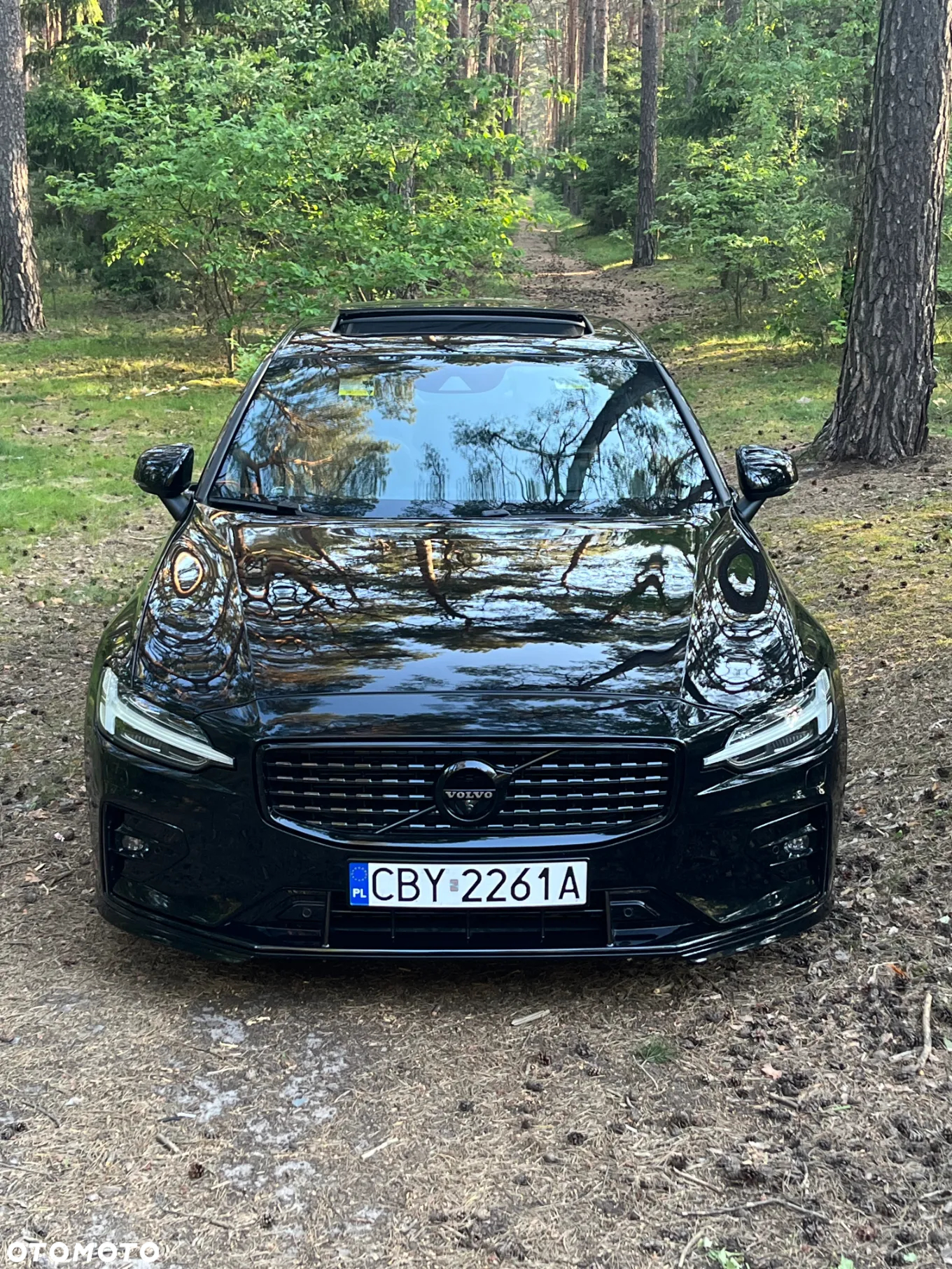Volvo S60 B5 B Geartronic RDesign - 11