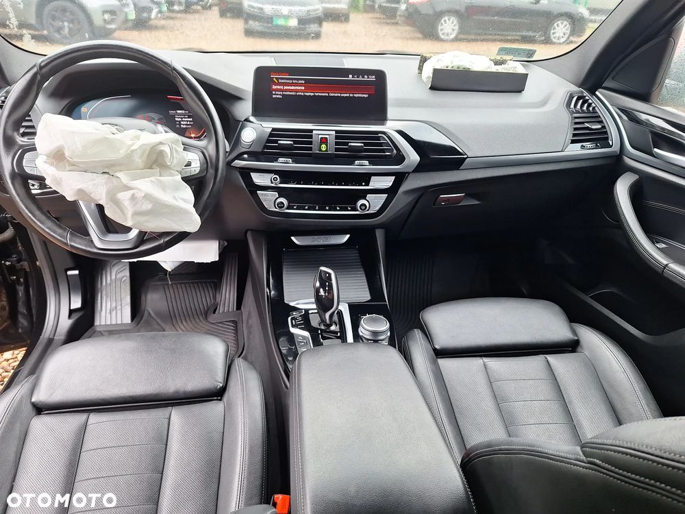 BMW X3 xDrive30d xLine - 7