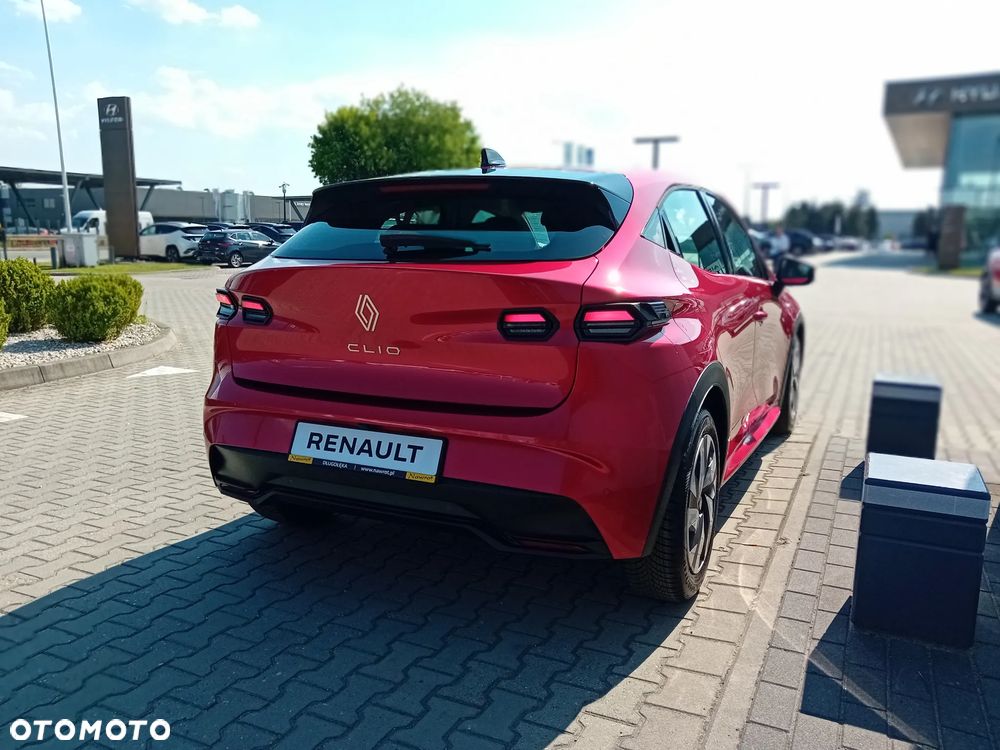 Renault Clio 1.2 TCe Evolution - 7