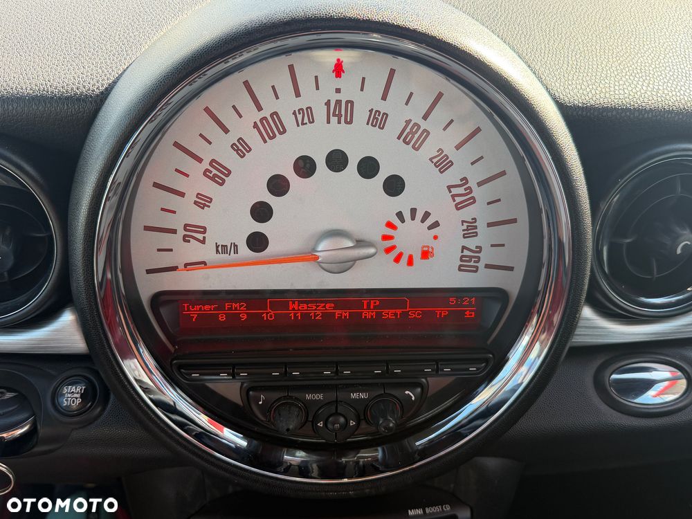 MINI Clubman Cooper S - 14