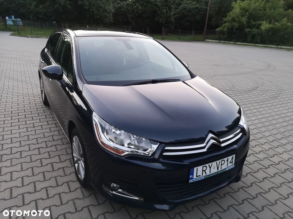 Citroën C4 VTi 120 Business Class - 28