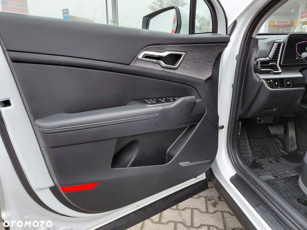 Kia Sportage 1.6 T-GDI M 2WD DCT - 10