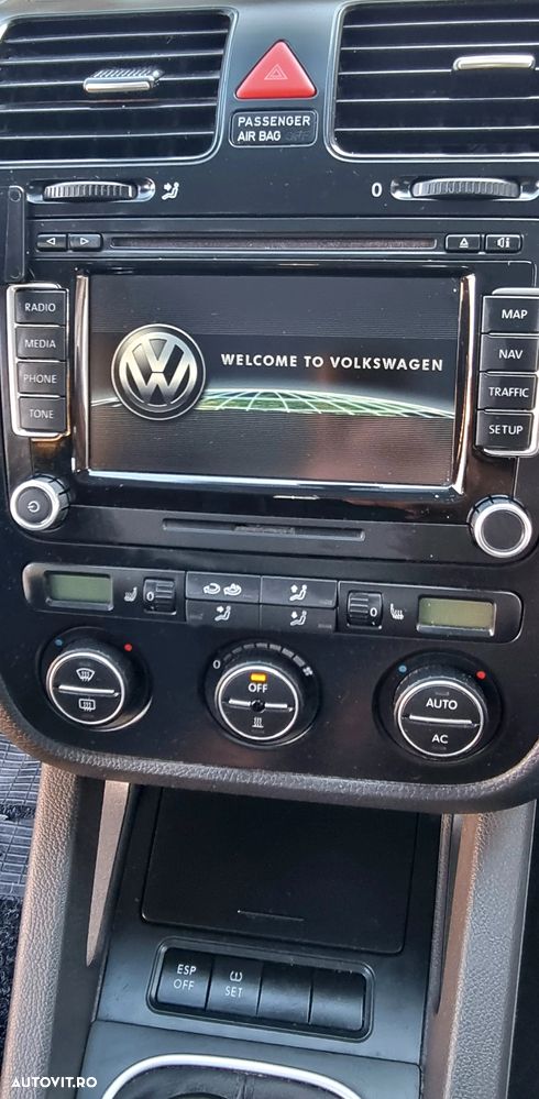 Volkswagen Golf 1.9 TDI Edition - 21