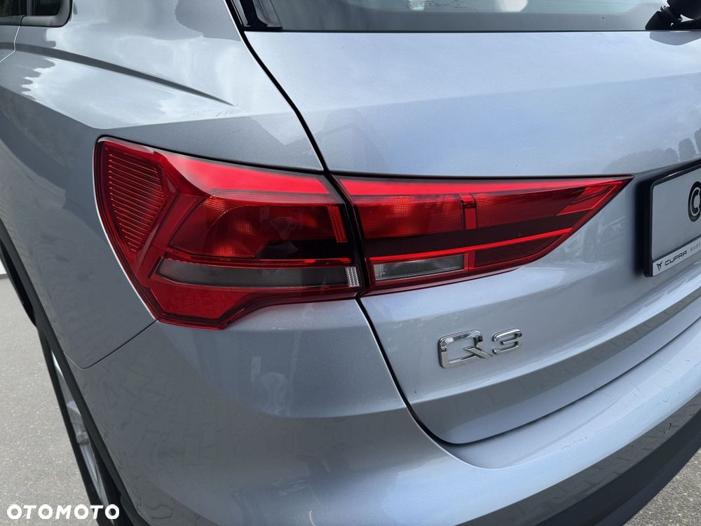 Audi Q3 2.0 TDI S tronic - 12