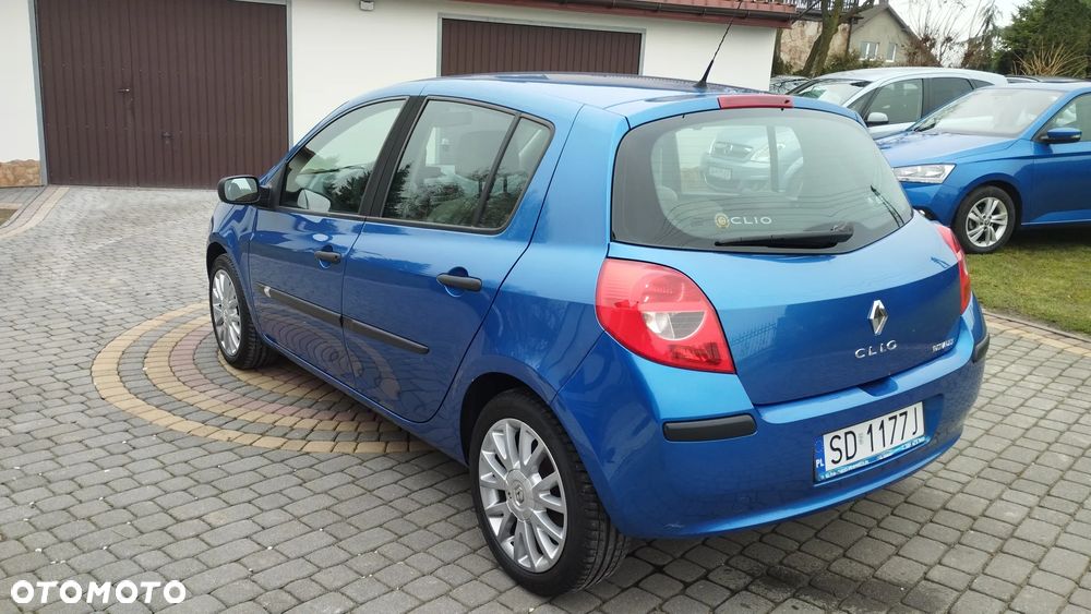 Renault Clio - 5