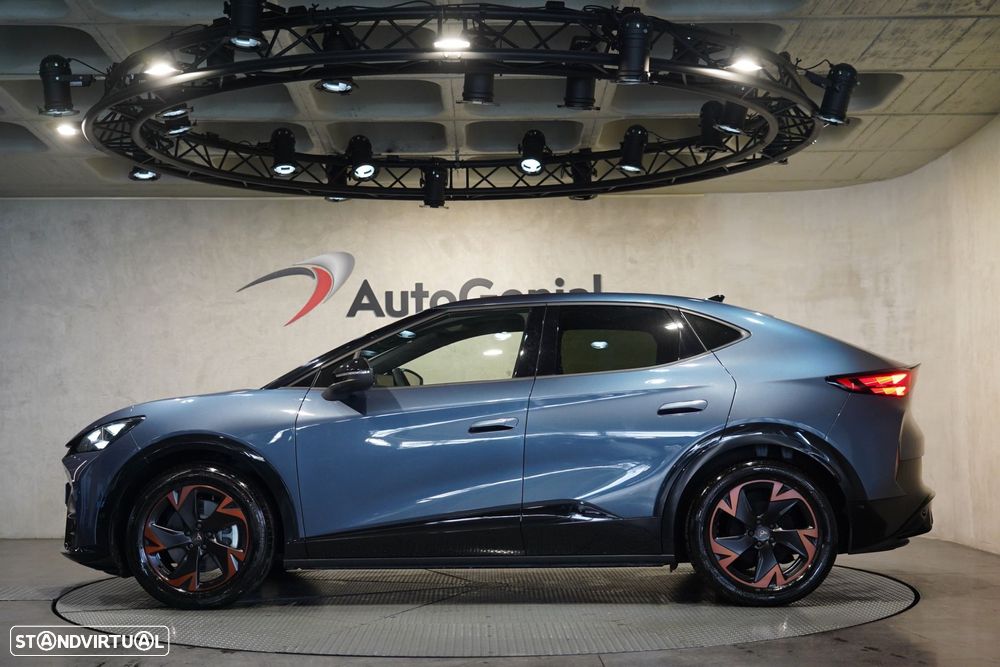 Cupra Tavascan 77 kWh Endurance - 5