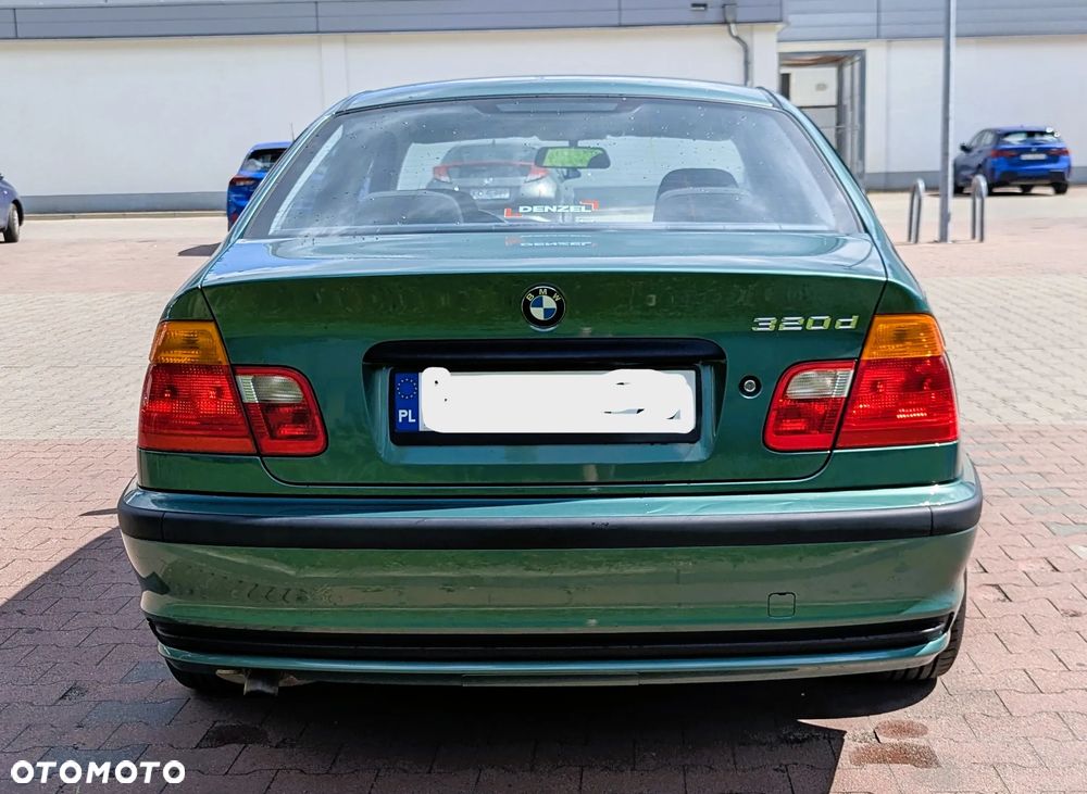 BMW Seria 3 - 9