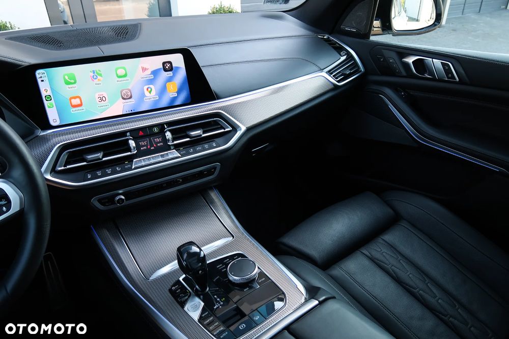 BMW X5 xDrive30d sport - 20