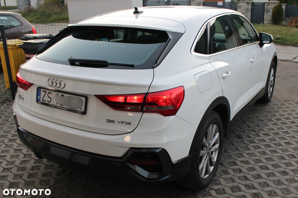 Audi Q3 Sportback 35 TFSI - 3