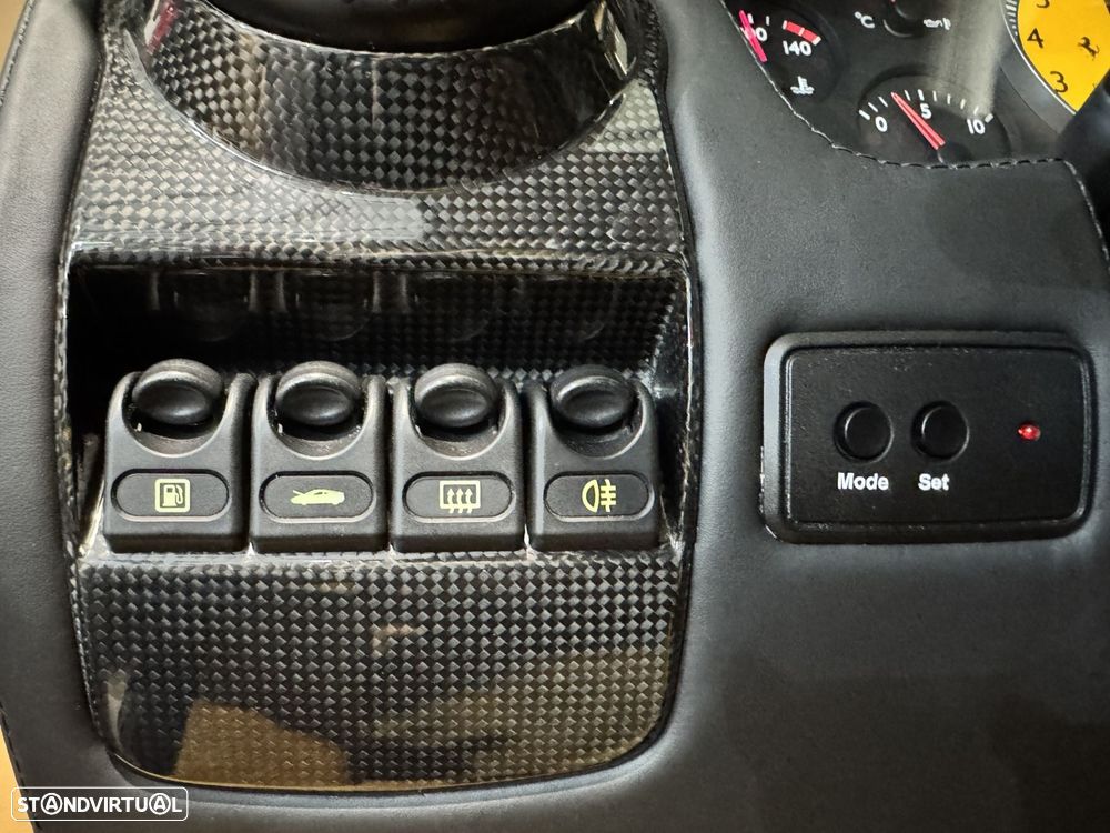 Ferrari F430 - 50