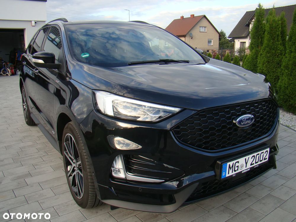 Ford Edge 2.0 EcoBlue 4x4 ST-LINE - 1