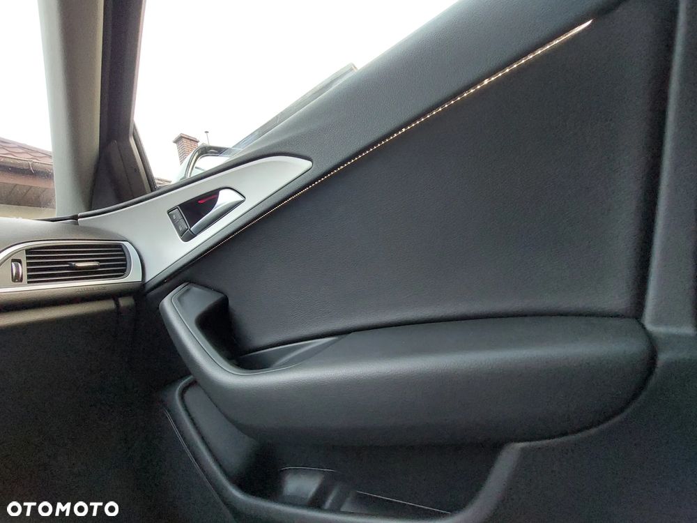 Audi A6 Avant 2.0 TDI Ultra - 22