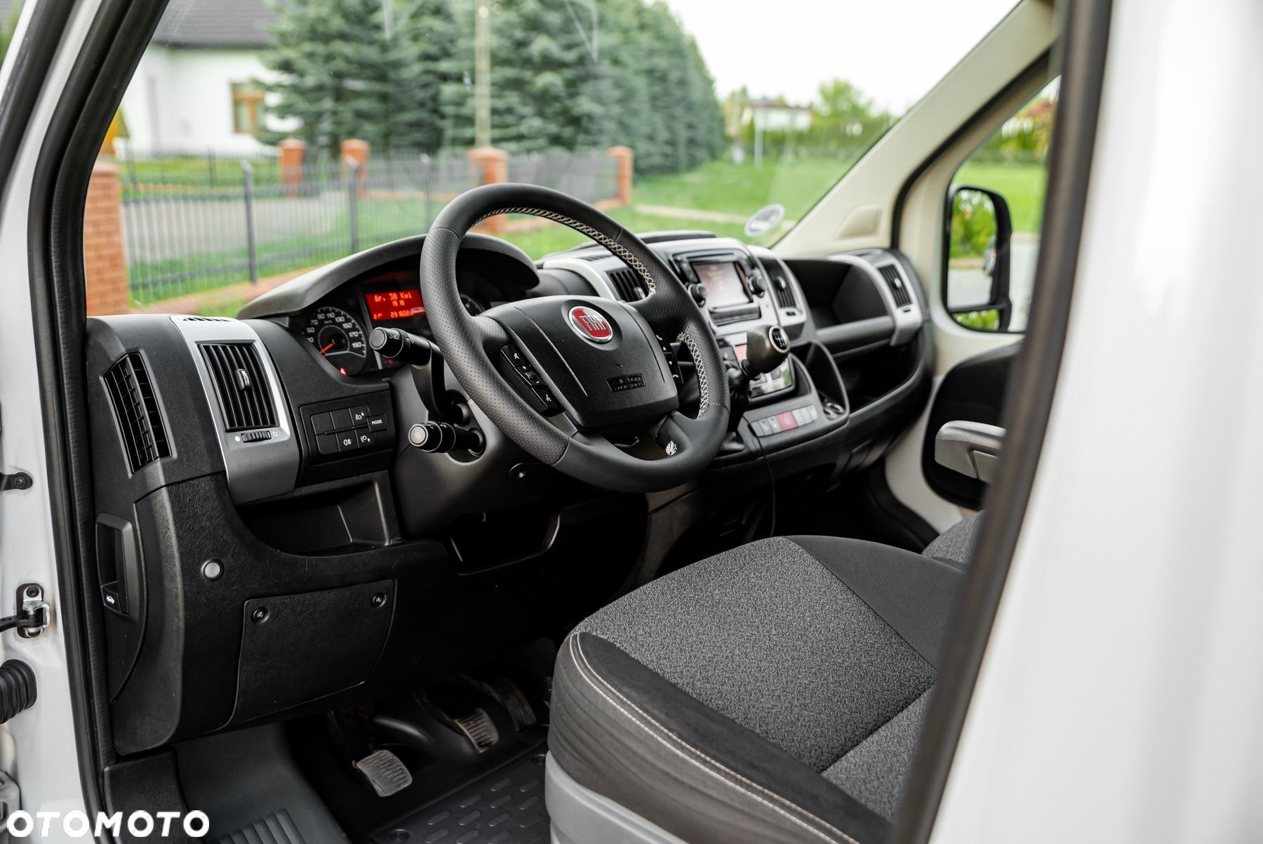 Fiat Ducato - 11