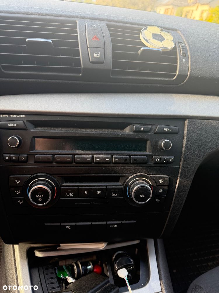 BMW Seria 1 - 4