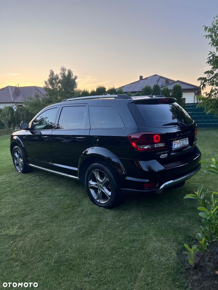 Dodge Journey - 17