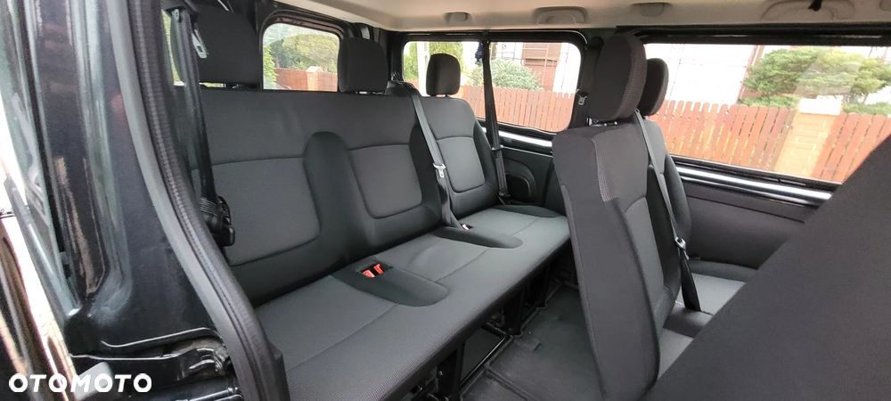 Renault Trafic 2.0 dCi Escapade EDC - 13