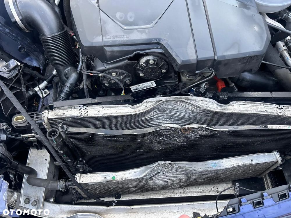 Audi Q5 Sportback 50 TFSI e Quattro S Line S tronic - 12