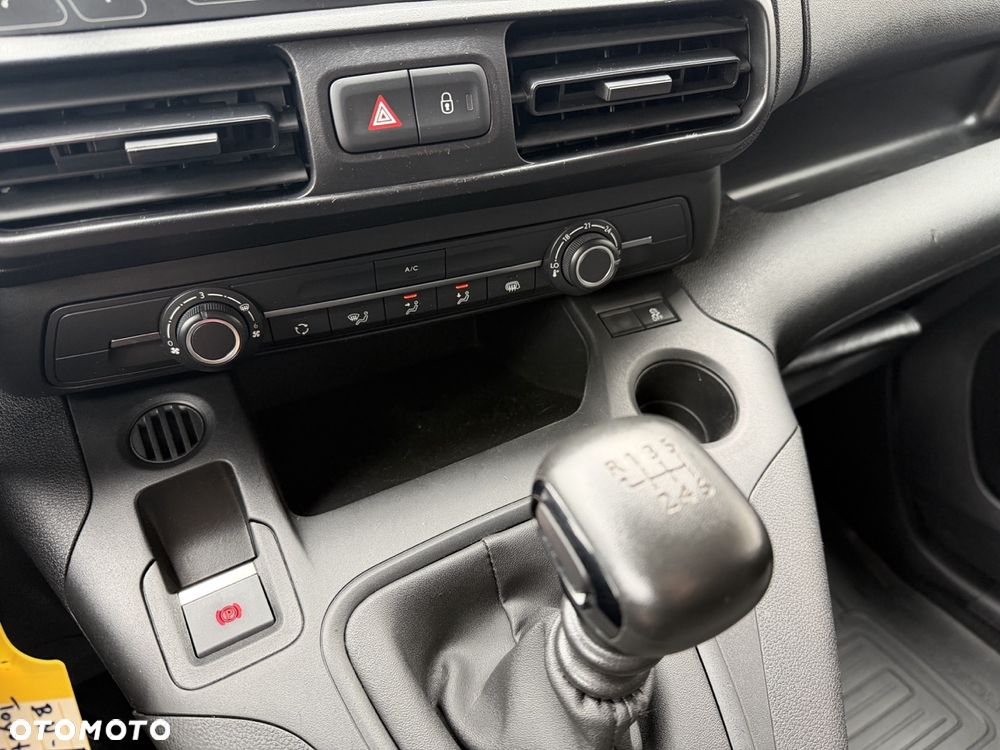 Toyota Proace City - 14