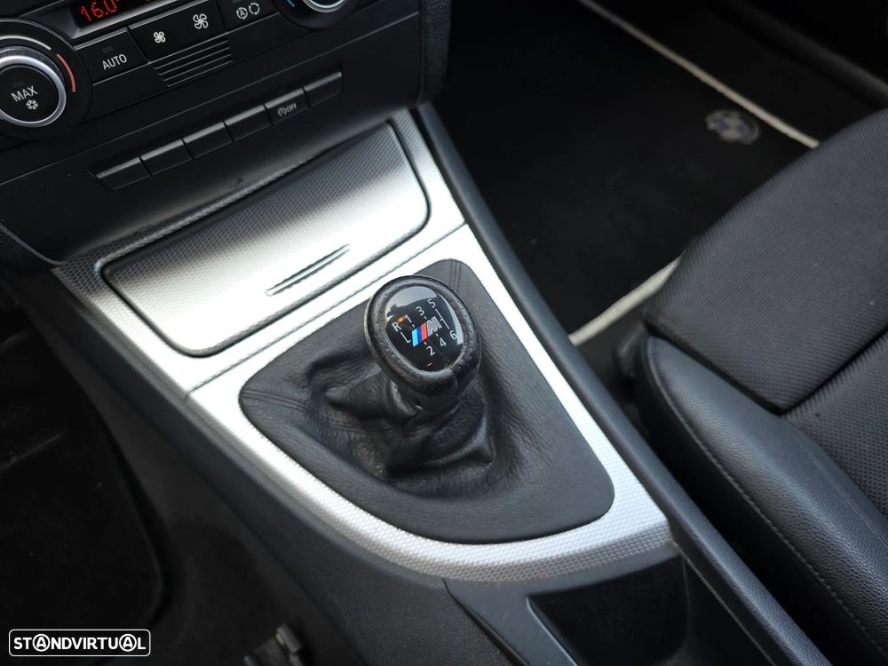 BMW 120 d - 15