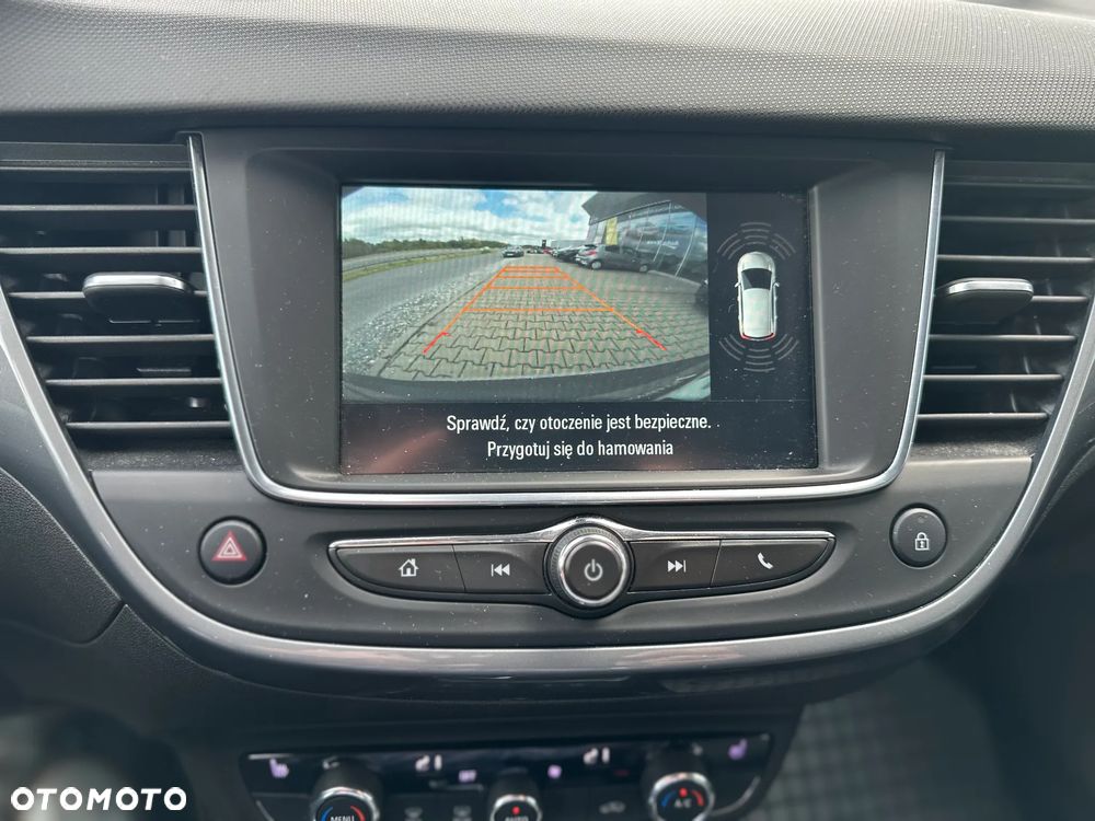 Opel Crossland 1.2 T Elegance Business Pack - 20