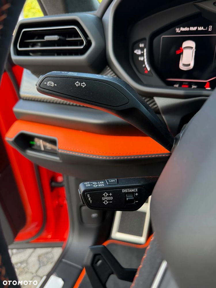 Lamborghini Urus - 20