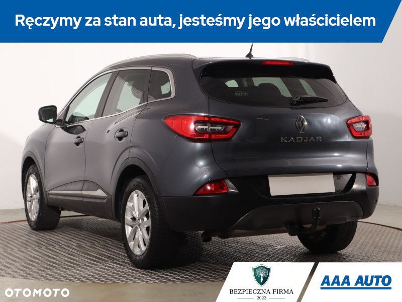 Renault Kadjar - 6
