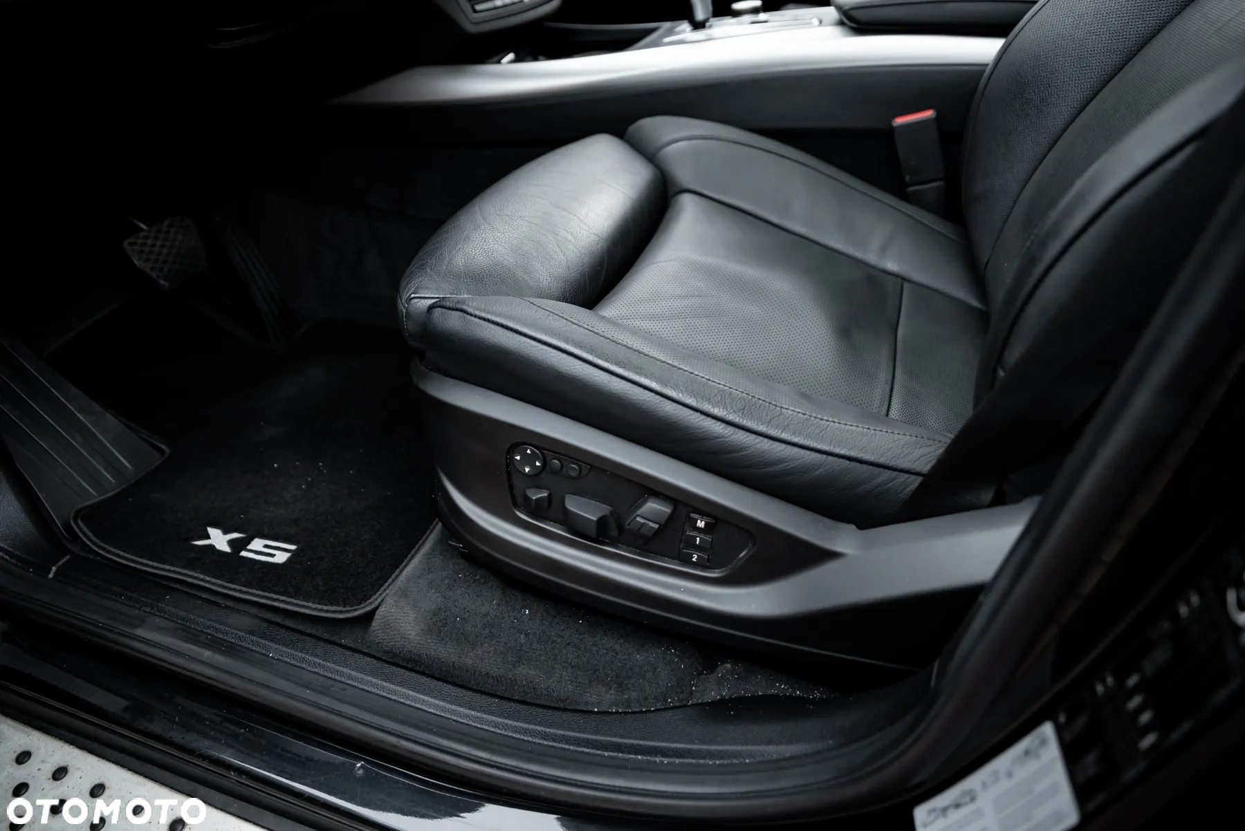 BMW X5 3.0sd xDrive - 19
