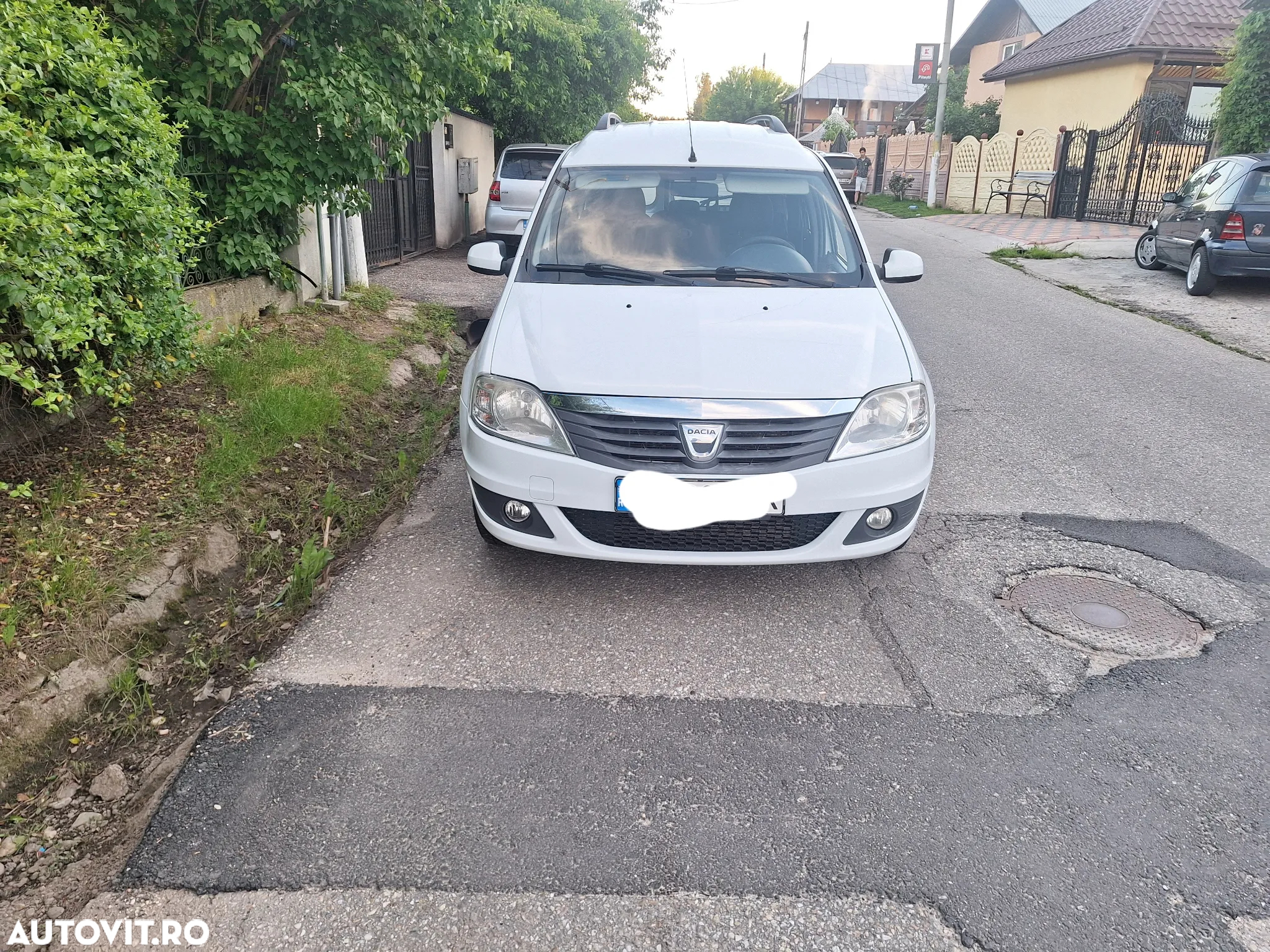 Dacia Logan 1.5 dCi Laureate - 5