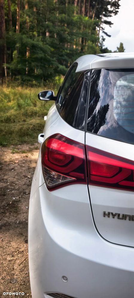 Hyundai i20 - 5